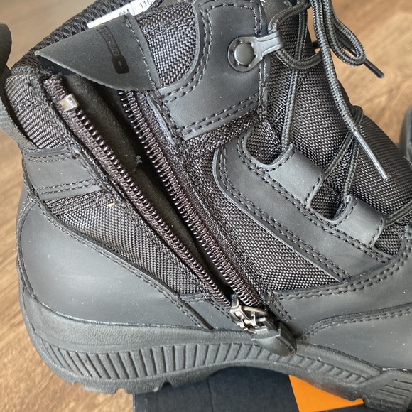 Timberland Valor Duty 6” boots main image 9